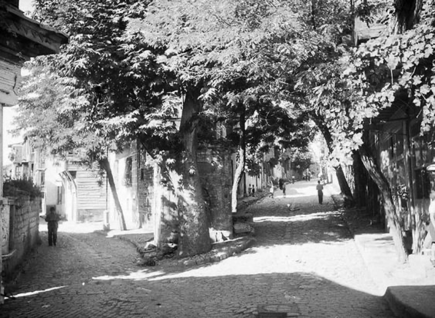 1930 lar suleymaniye