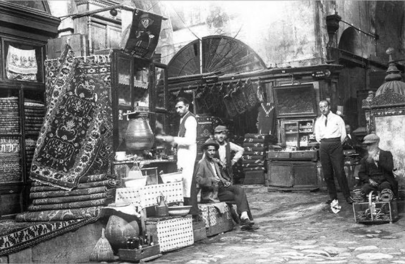 1930lar istanbul l