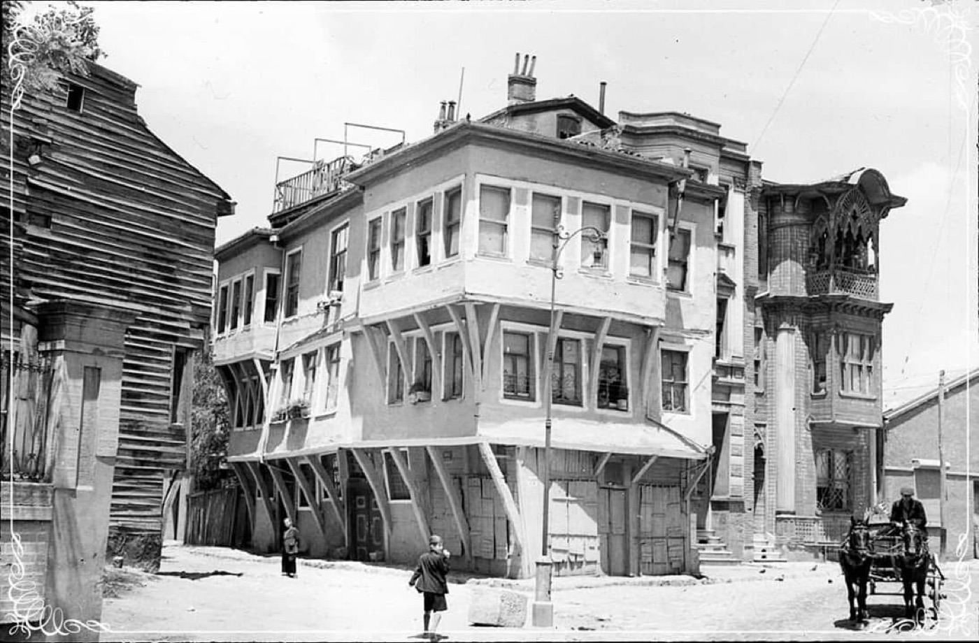 1930lar istanbul