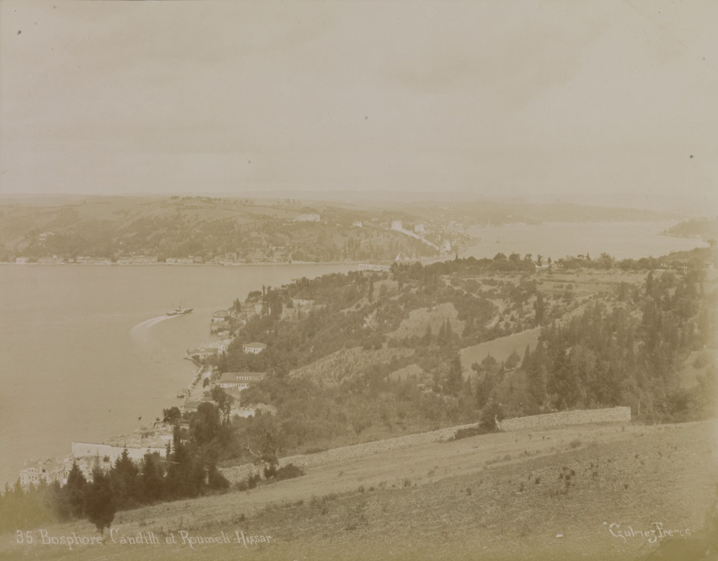 7220 kandilli ve bogazici gulmez freres fotografi