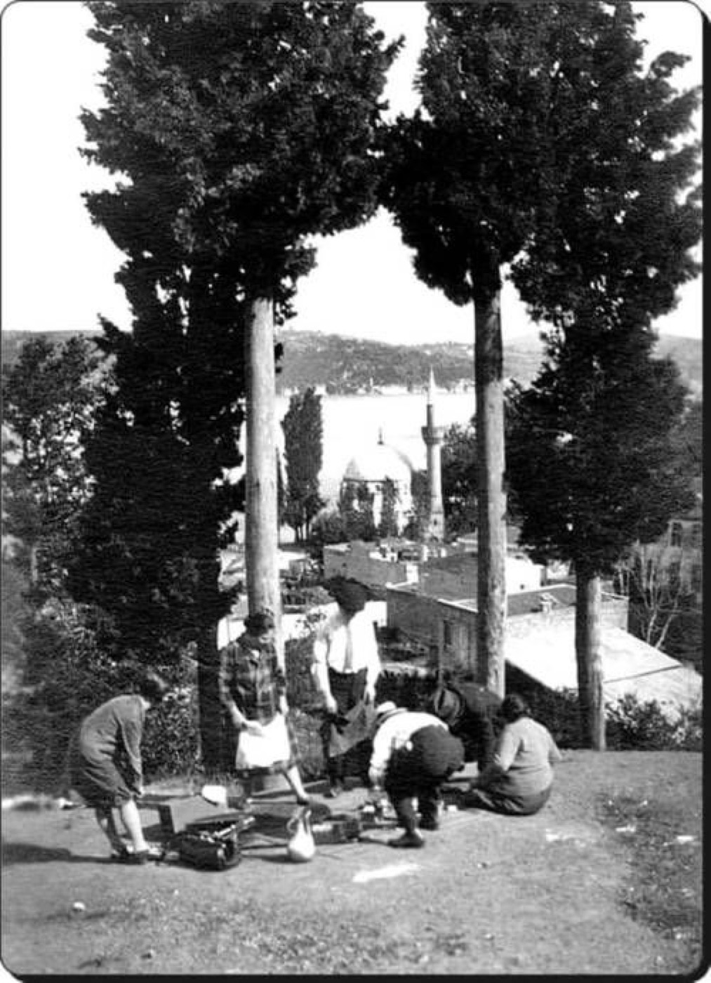 bebek 1930 lar