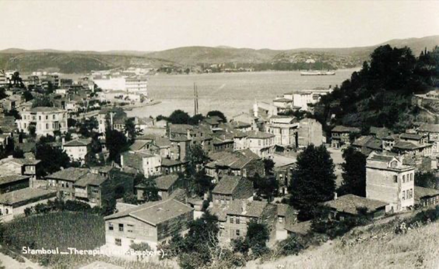 bogazici 1930 lar