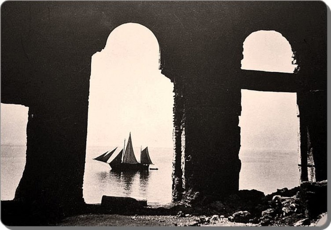 bukeleon sarayi 1930lar