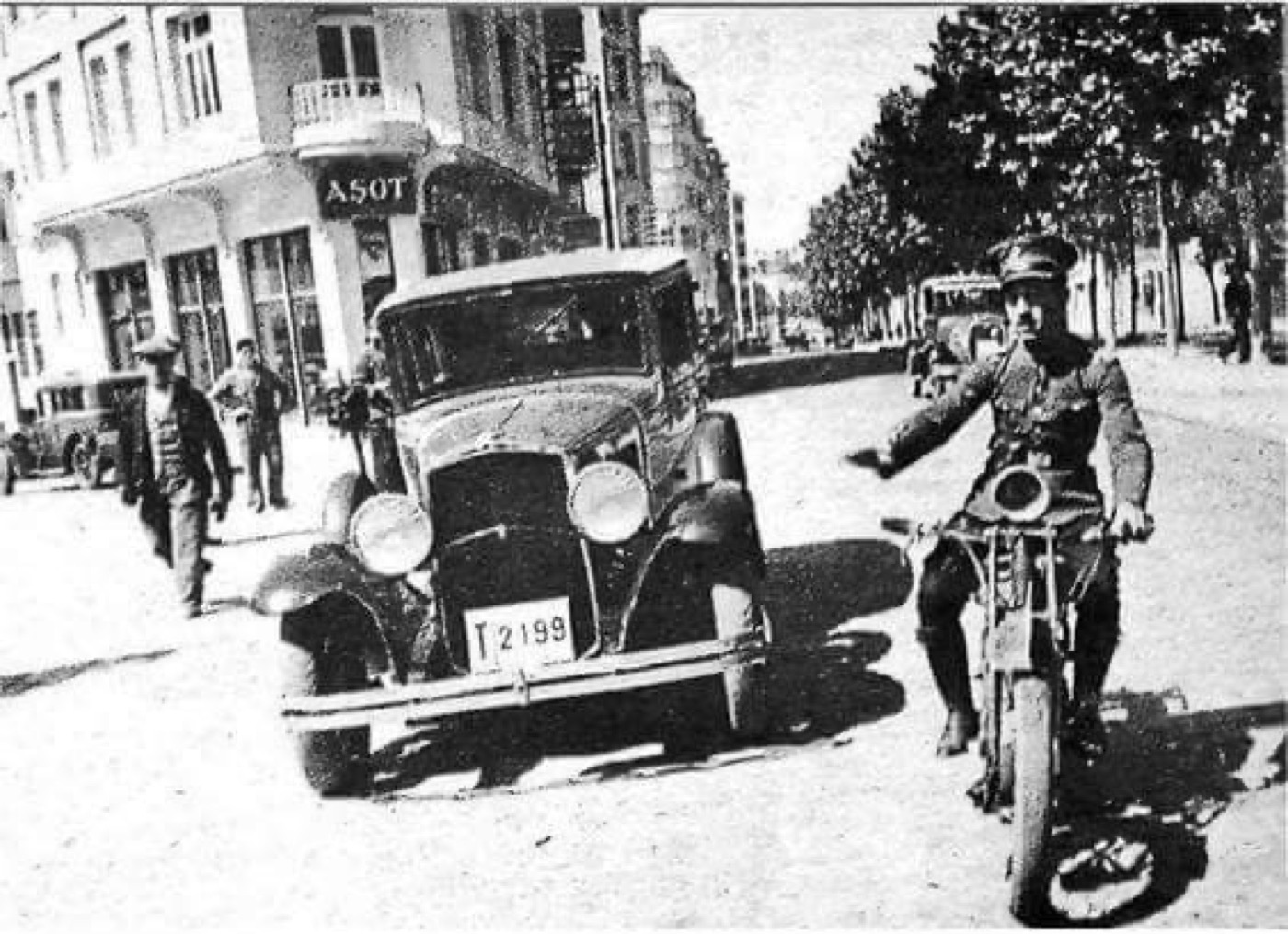elmadag 1930lar