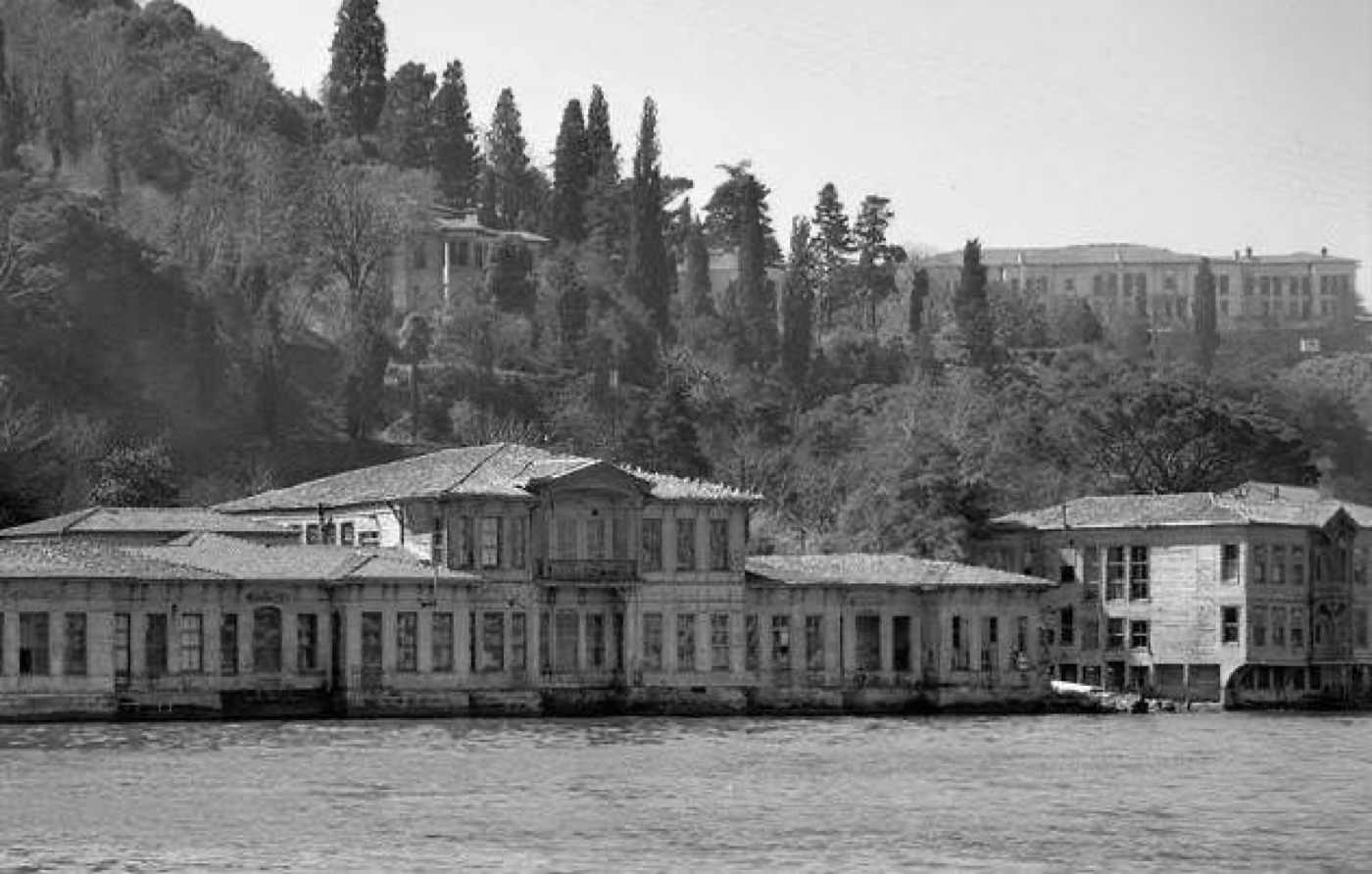kibrisli mustafa pasa yalisi kandilli