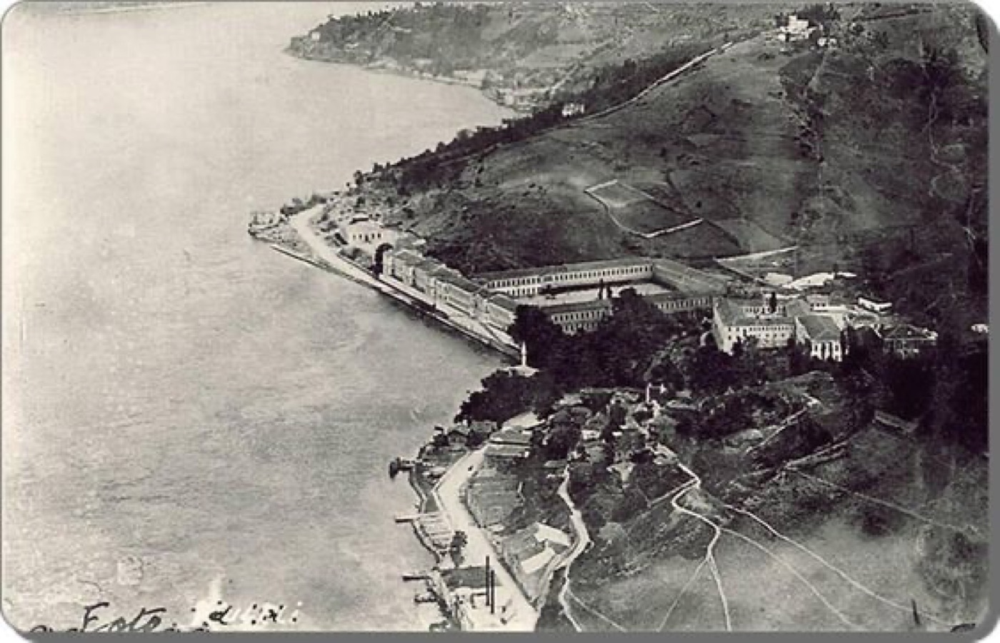 kuleli askeri lisesi 1930lar