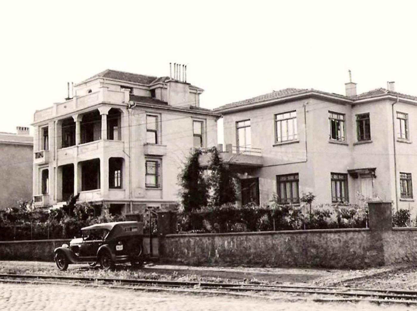 suadiye 1930