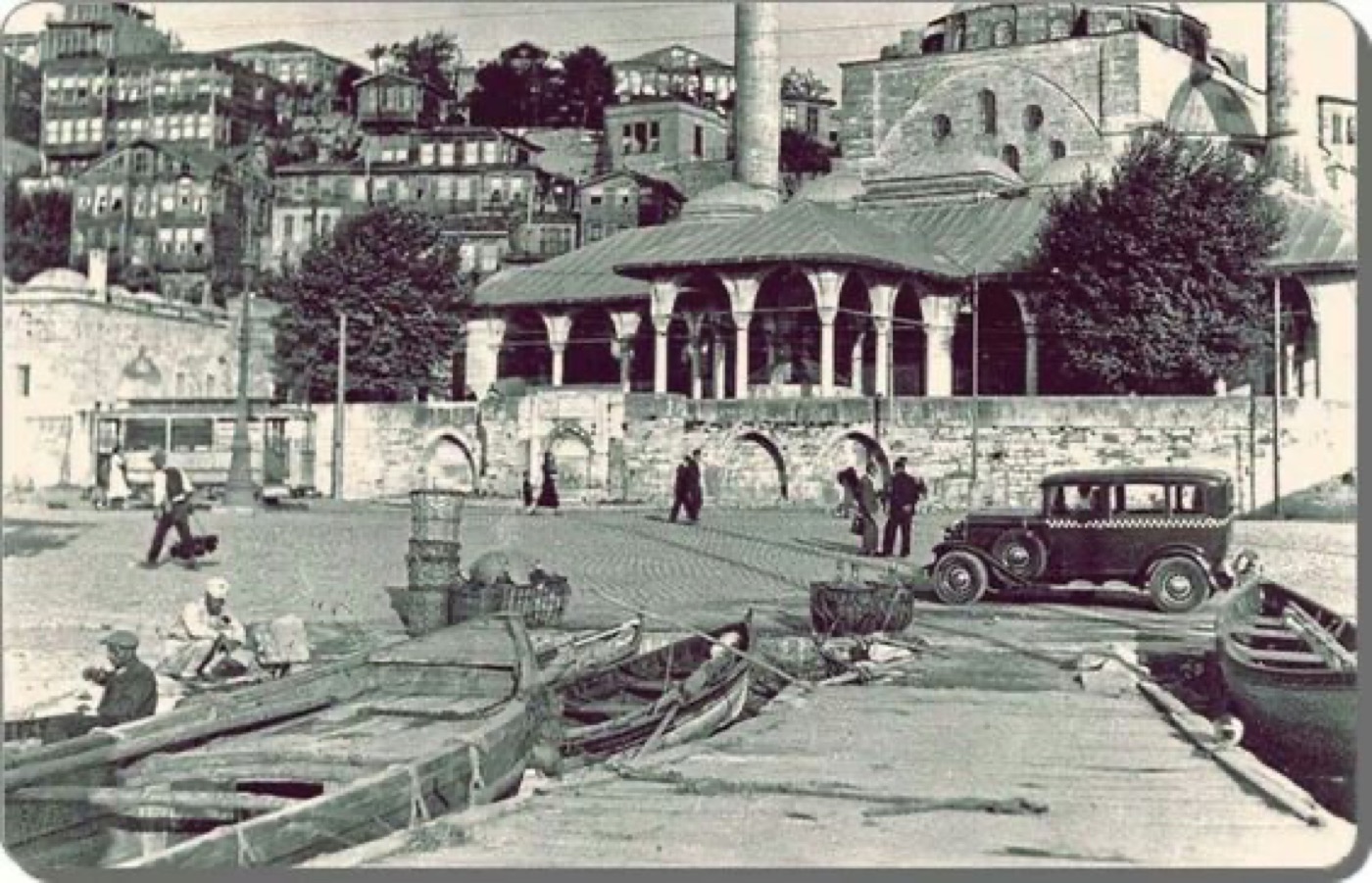 uskudar 1930lar