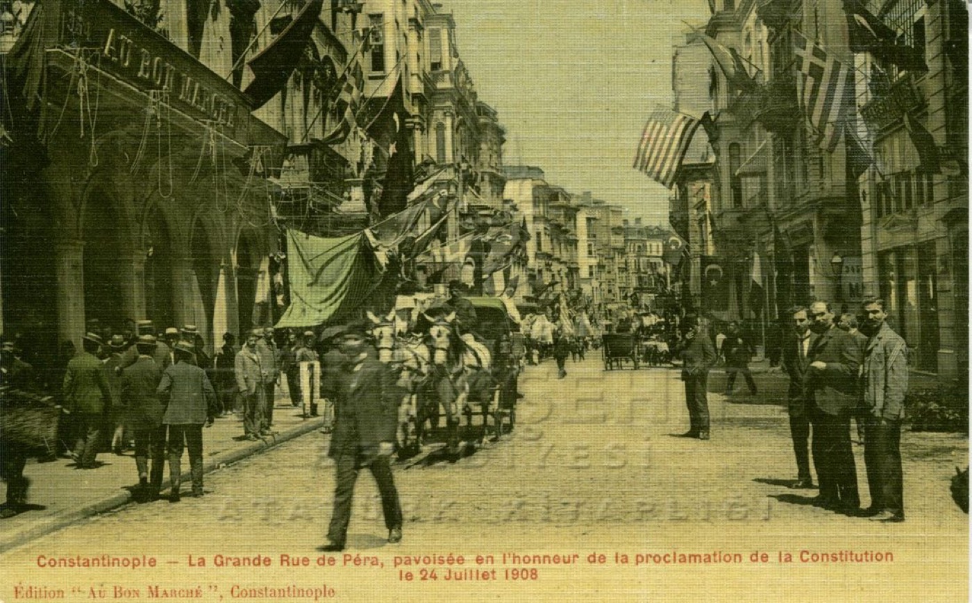 Bon Marché